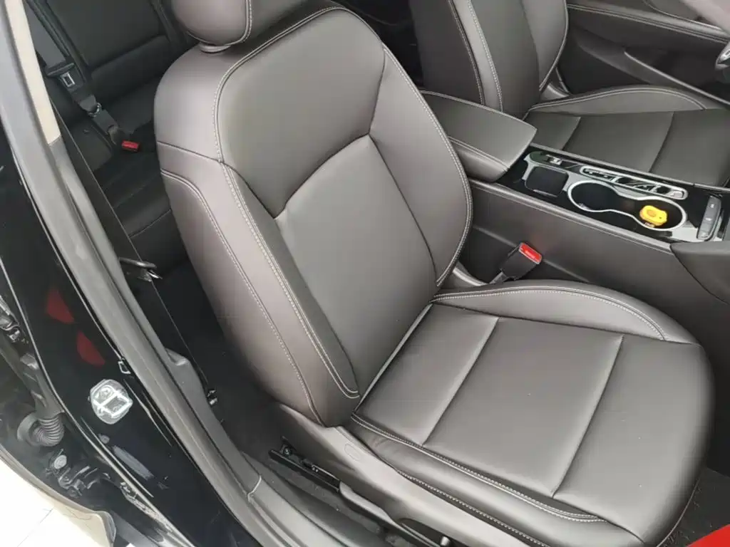 Buick Regal — фото 25