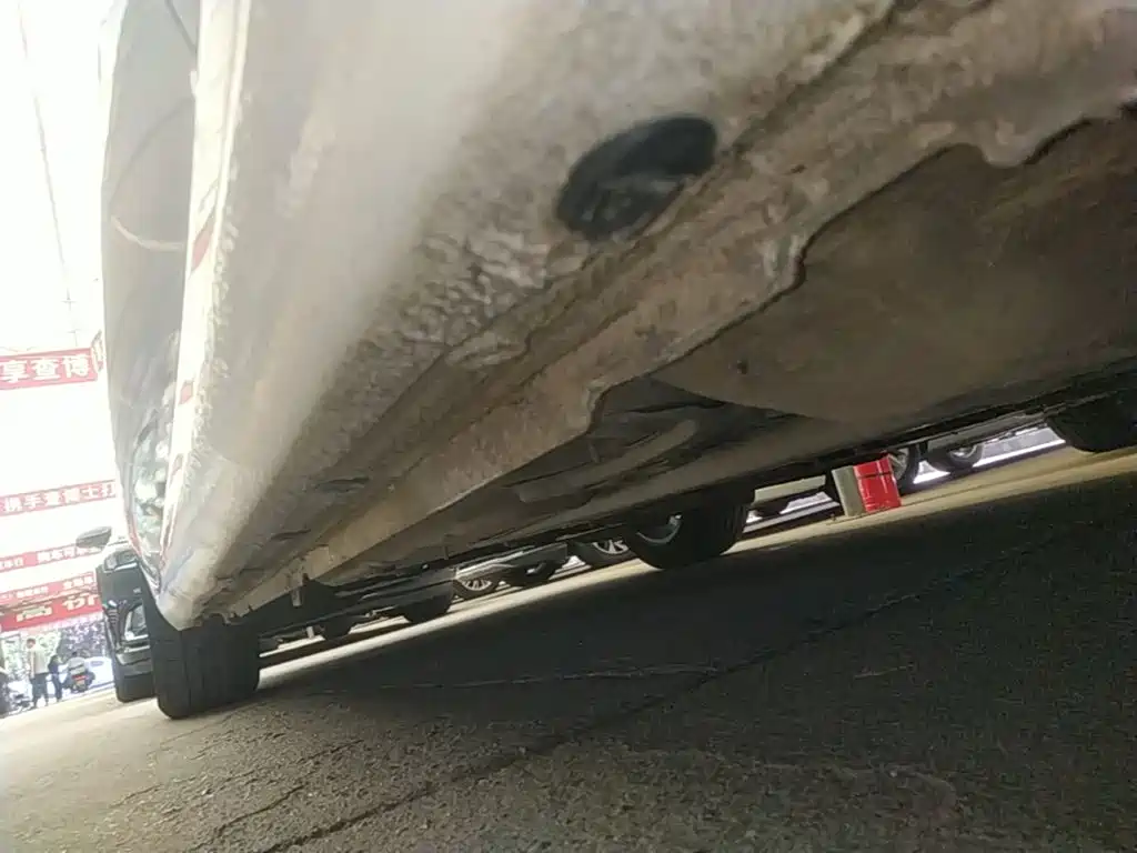 Buick Regal — фото 21