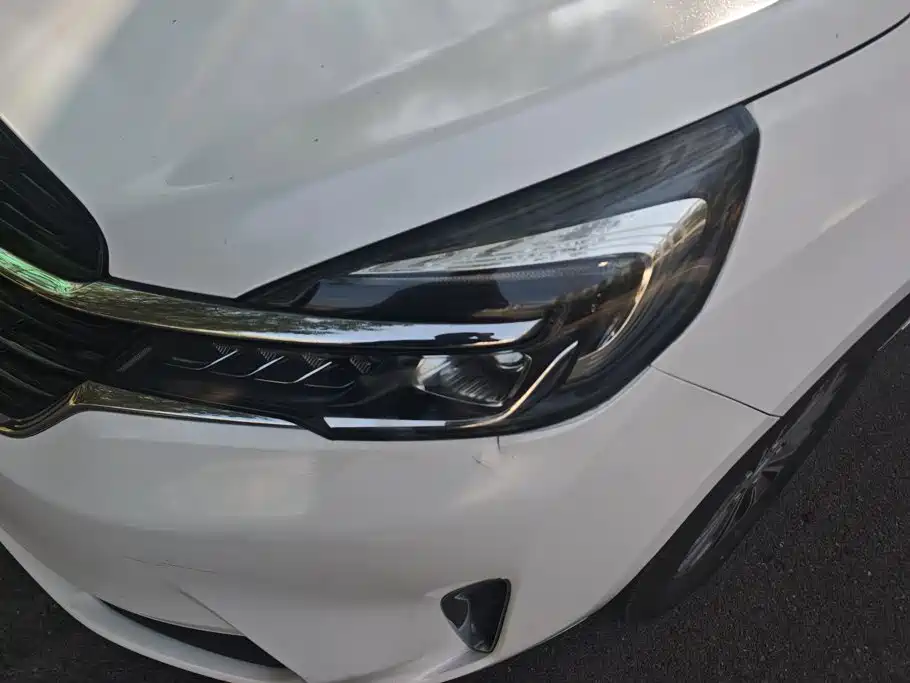 Buick GL8 — фото 5