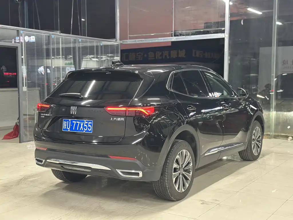 Buick Envision S — фото 14