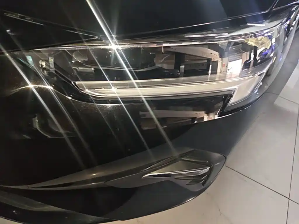 Buick Regal — фото 24
