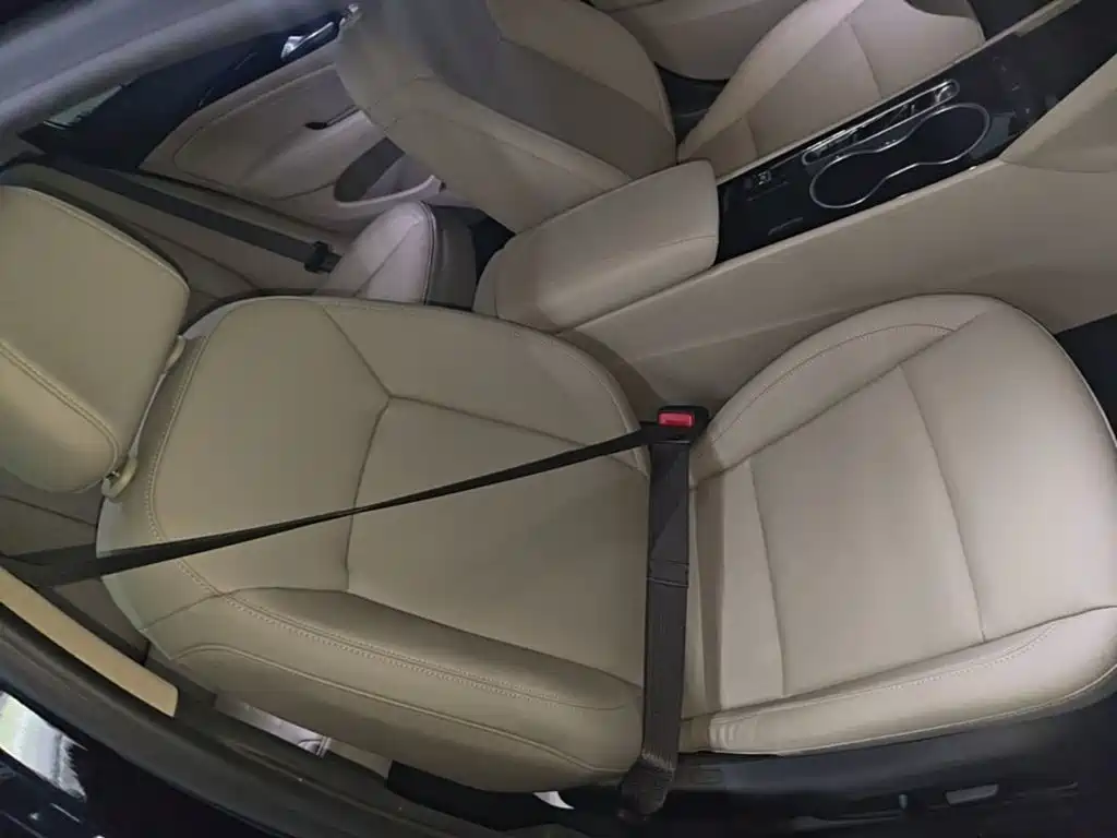 Buick Regal — фото 25