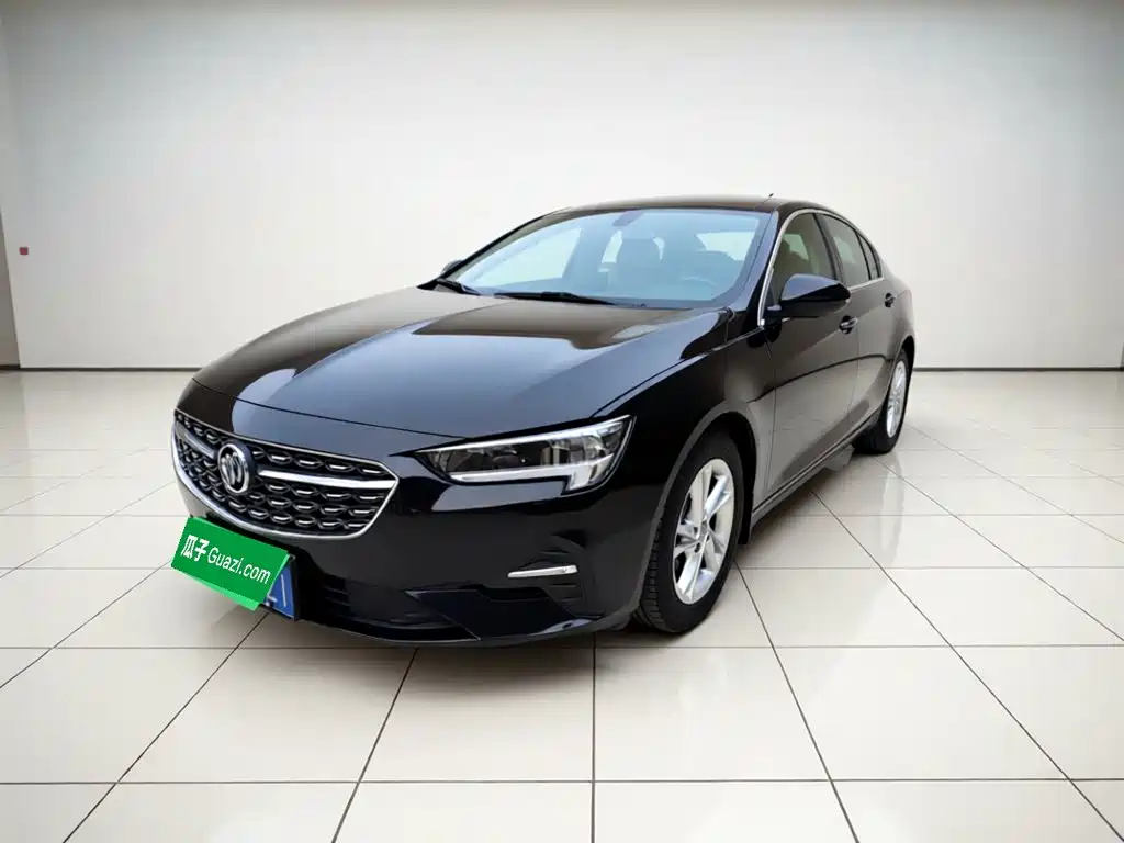 Buick Regal — фото 2