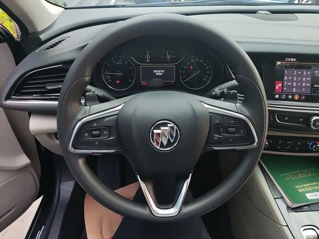 Buick Regal — фото 3