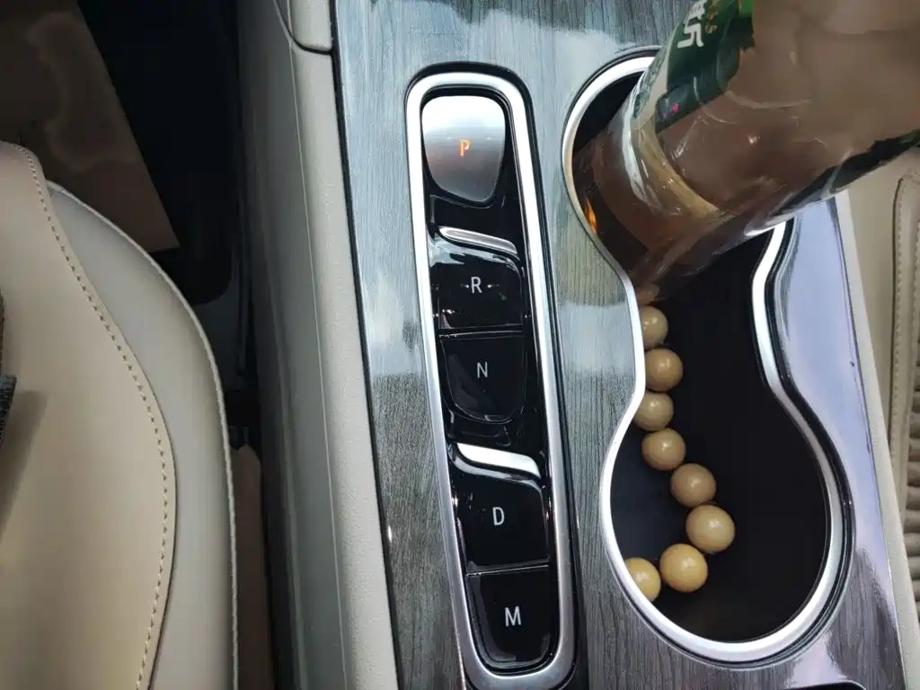 Buick Regal — фото 7