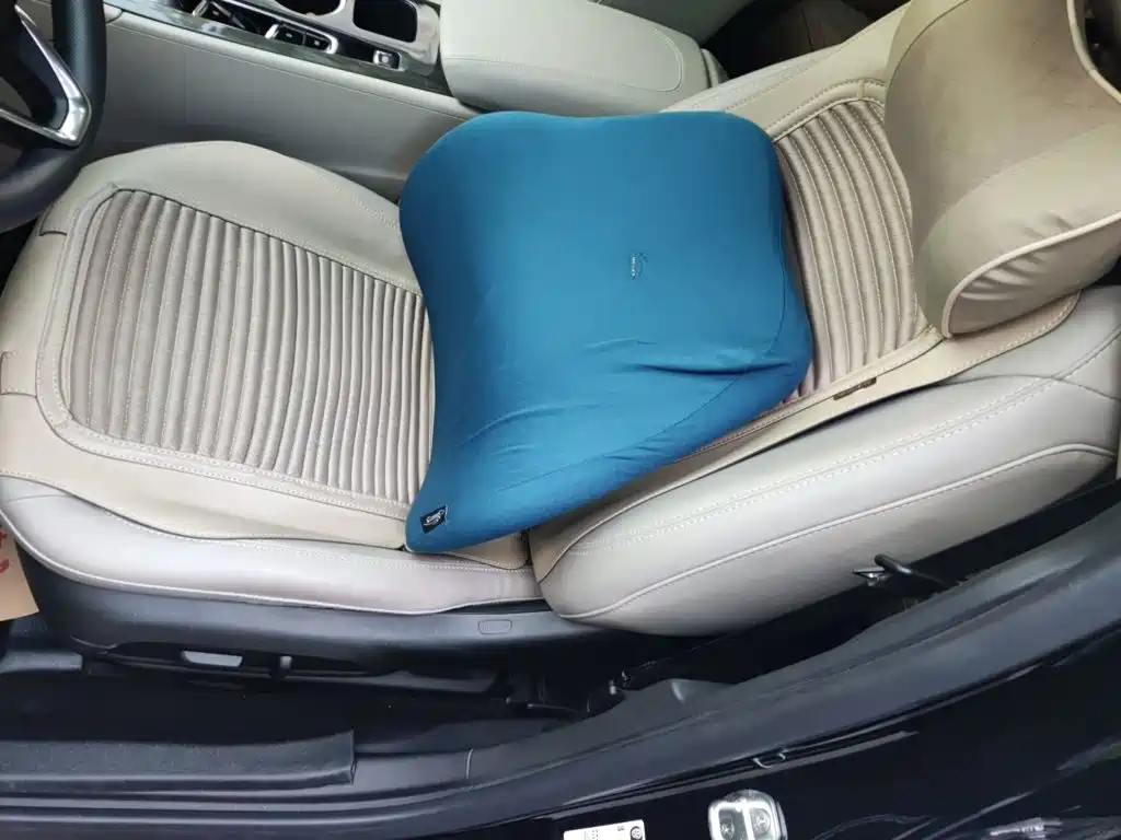 Buick Regal — фото 8