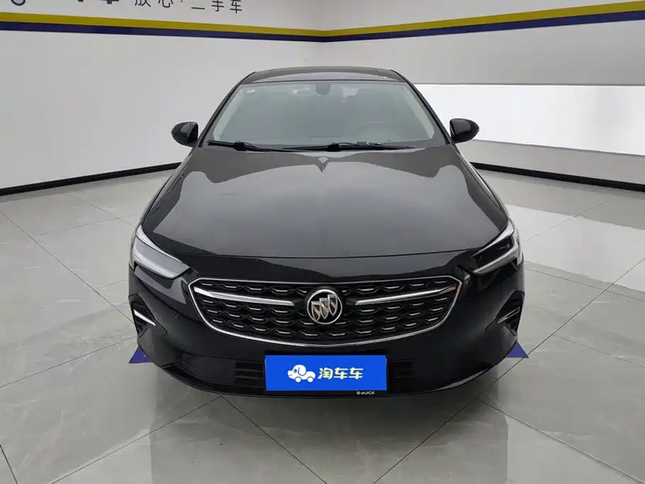 Buick Regal — фото 2