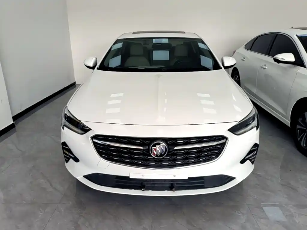 Buick Regal — фото 3