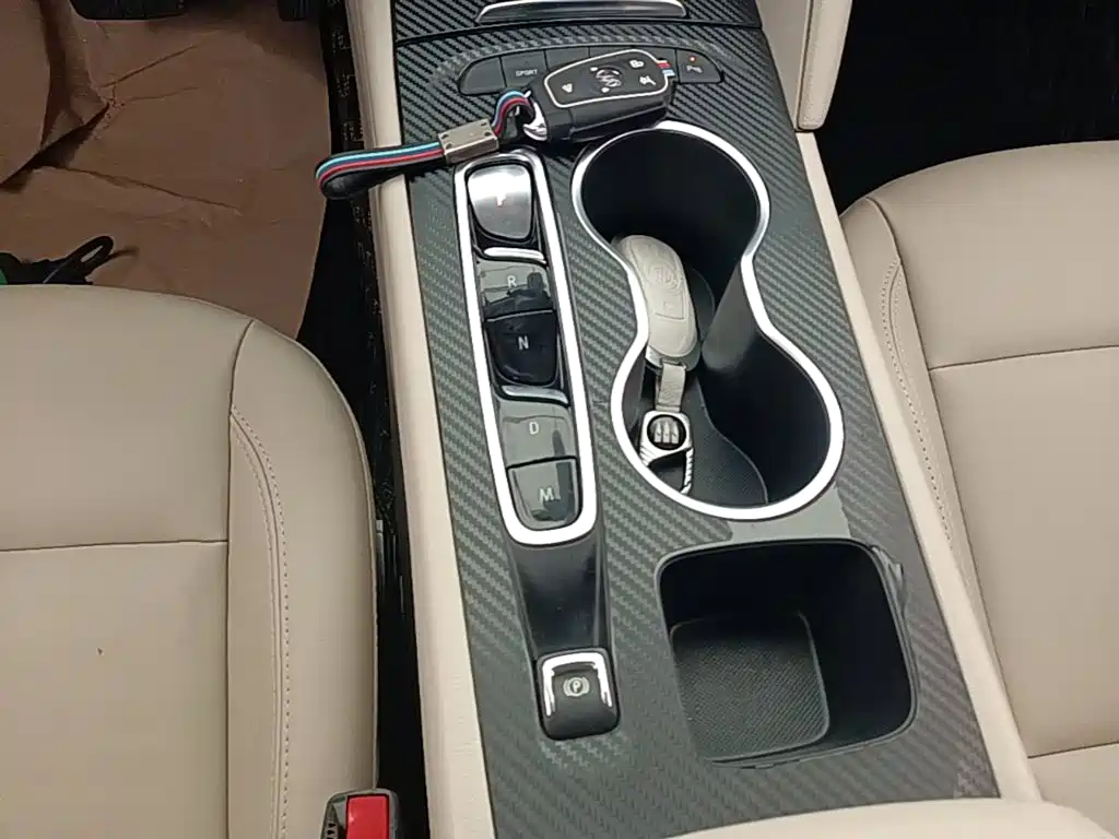 Buick Regal — фото 14
