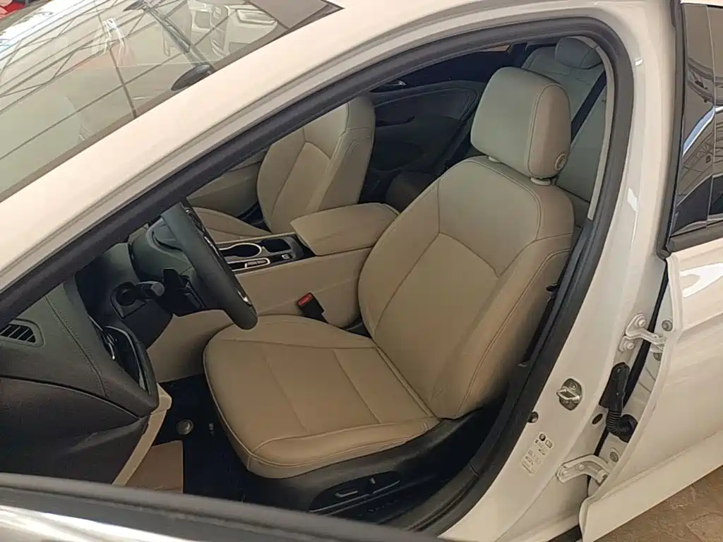 Buick Regal — фото 15