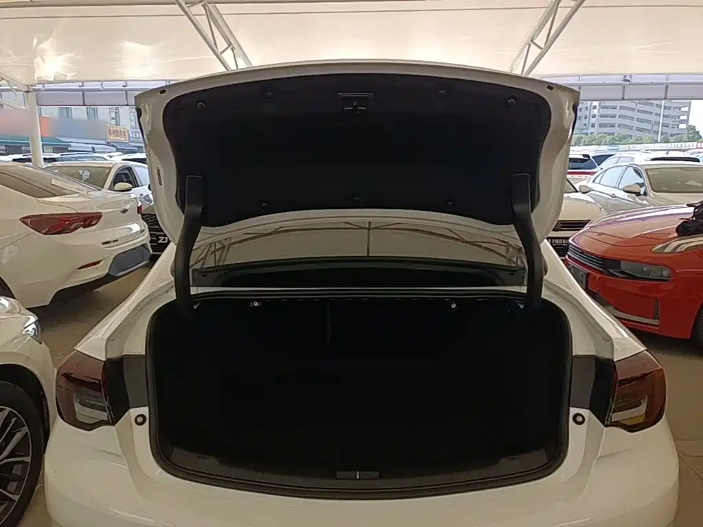 Buick Regal — фото 19