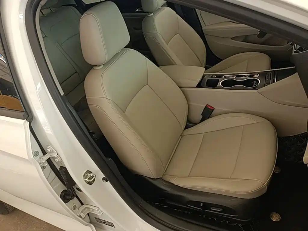Buick Regal — фото 25