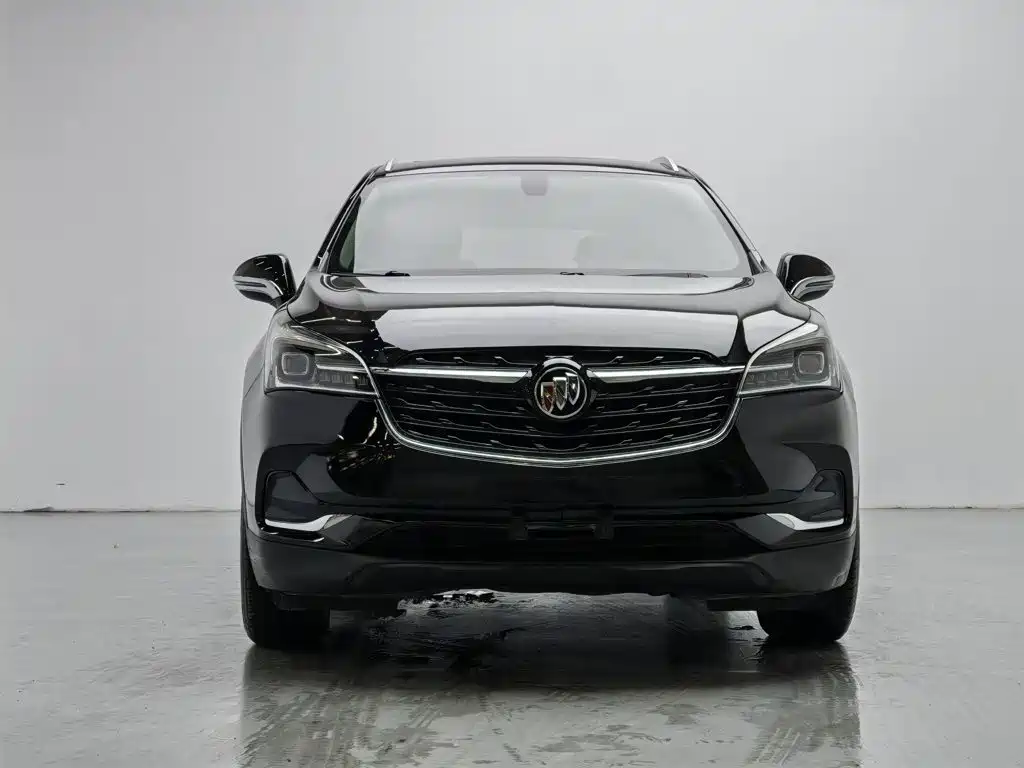 Buick Envision Plus — фото 19