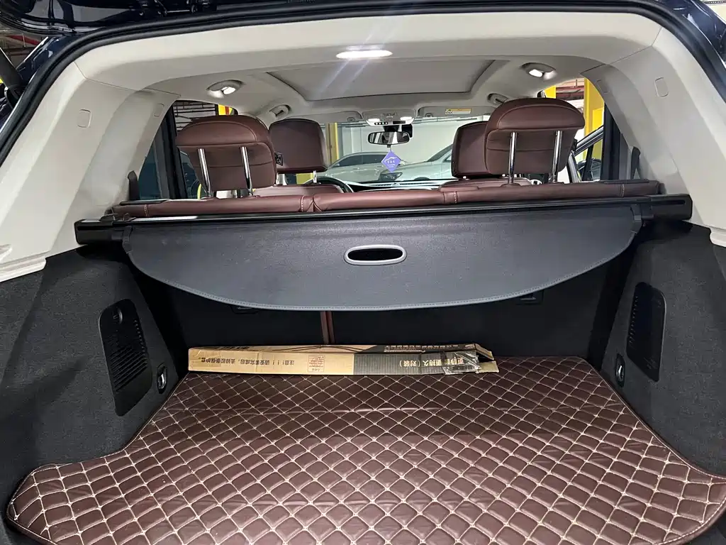 Buick Envision Plus — фото 15