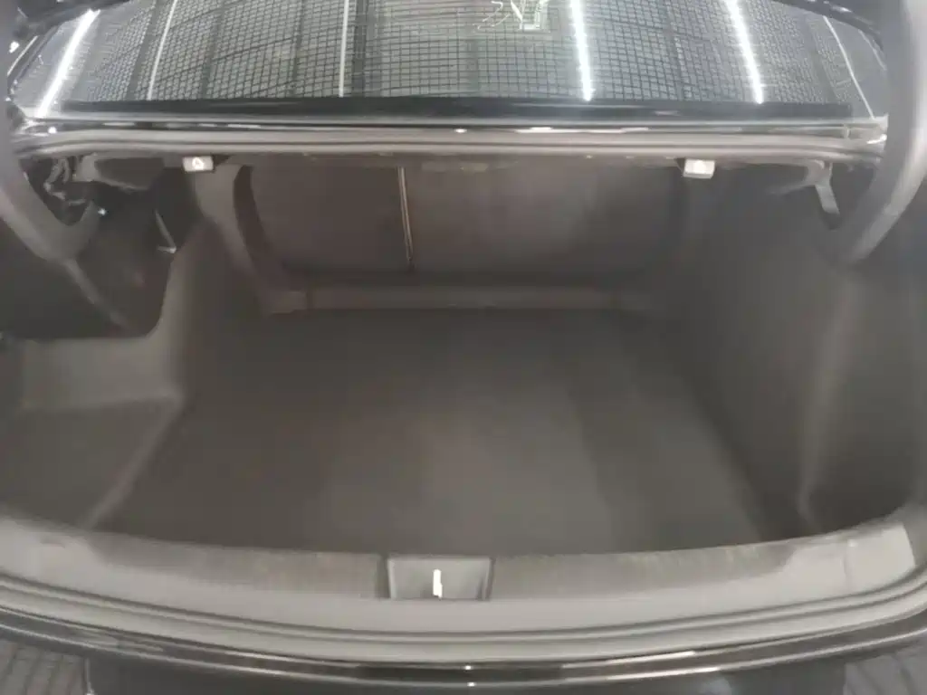 Buick Regal — фото 19