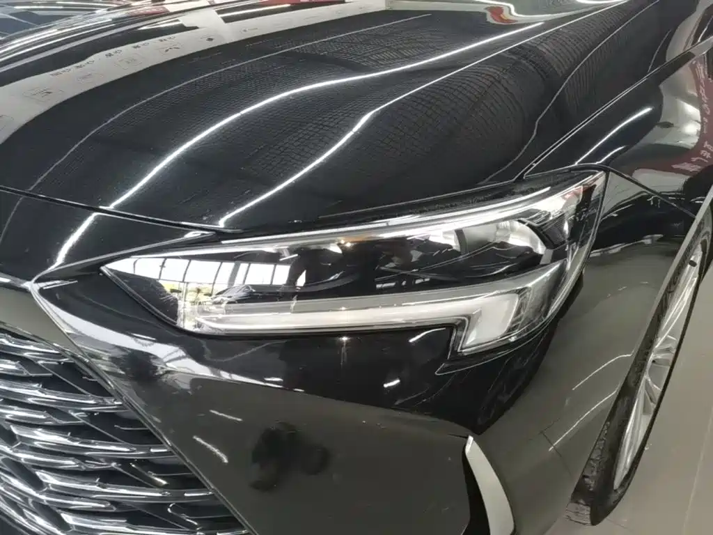 Buick Regal — фото 24