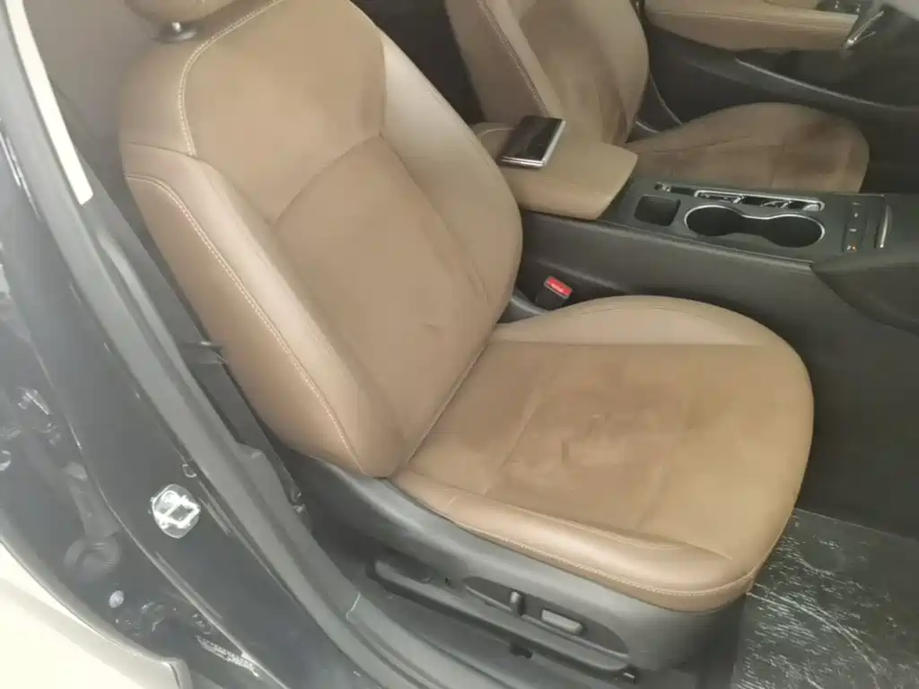 Buick Regal — фото 25