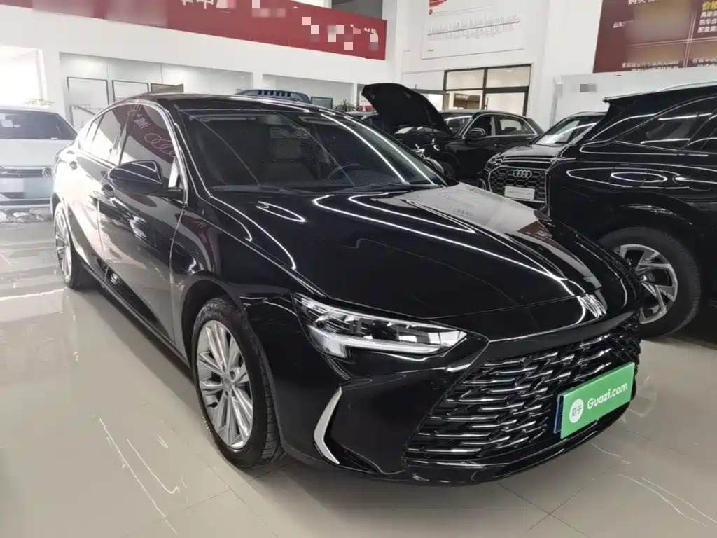 Buick Regal — фото 4