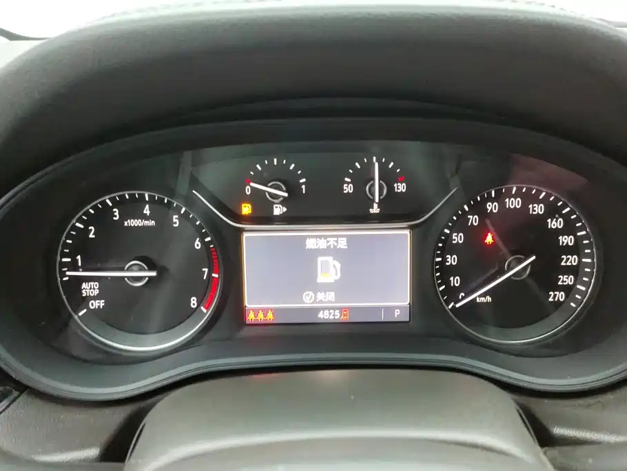 Buick Regal — фото 14