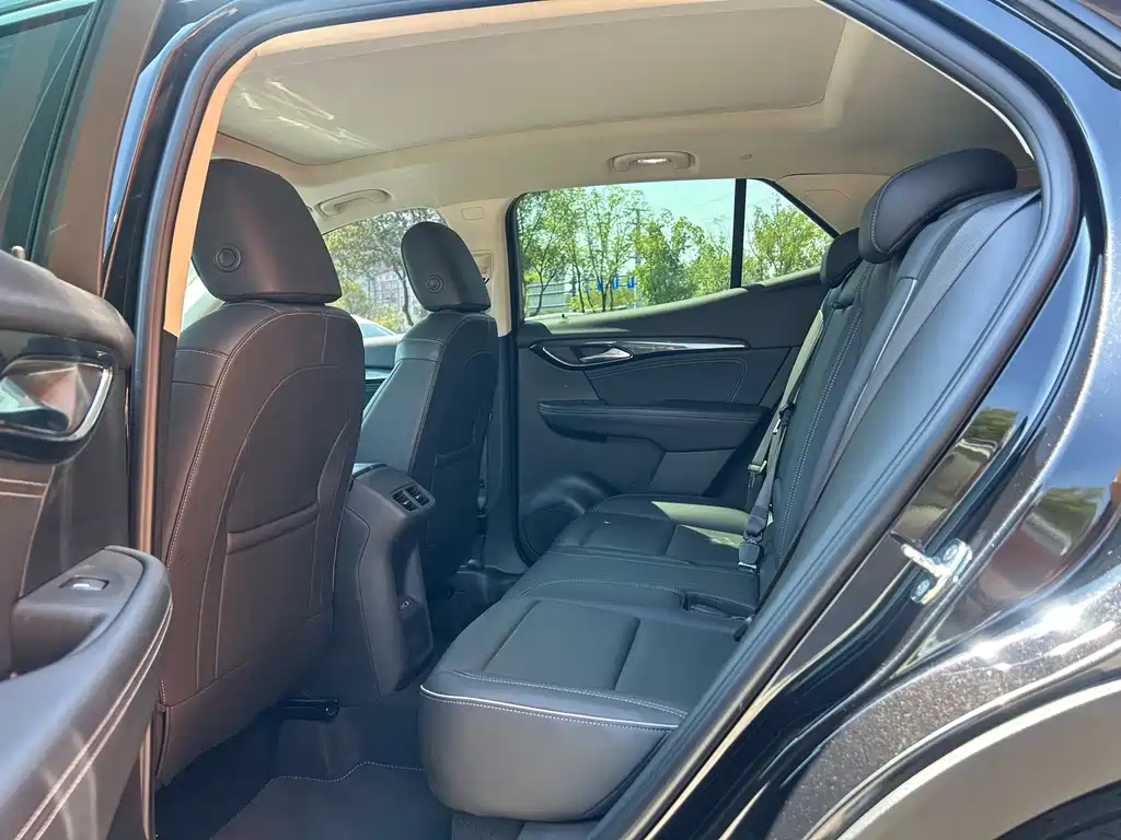 Buick Envision S — фото 6