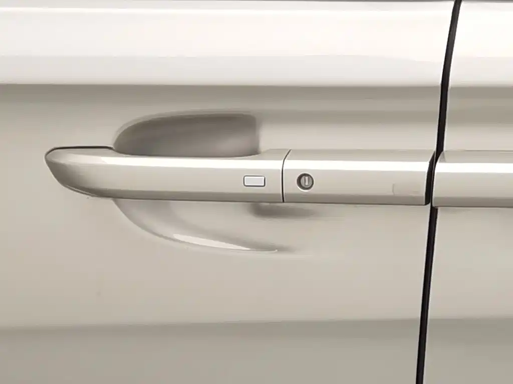 Buick GL8 — фото 18