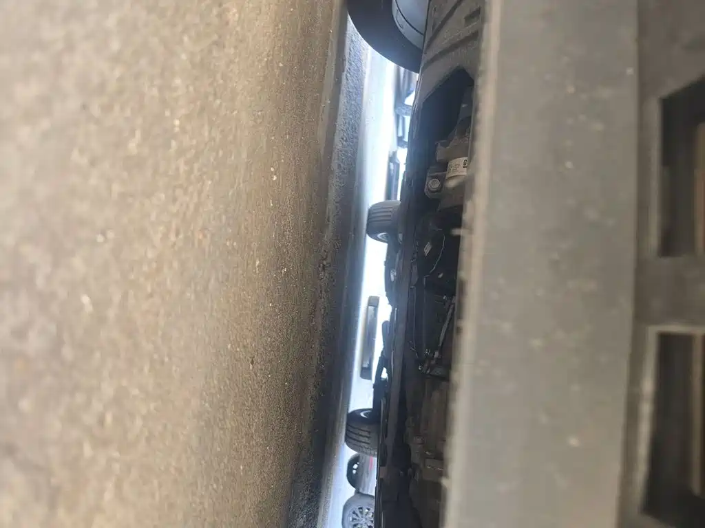 Cadillac XT4 — фото 22