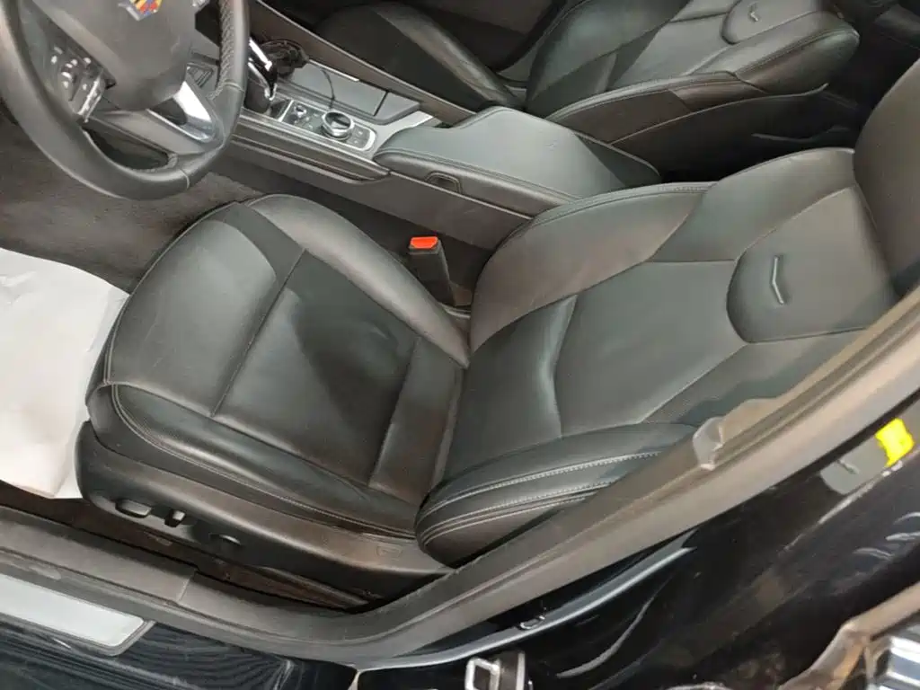 Cadillac CT5 — фото 15