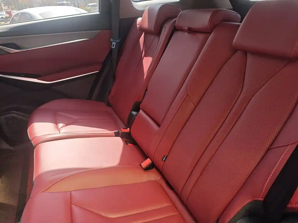 Changan CS75 PLUS — фото 18