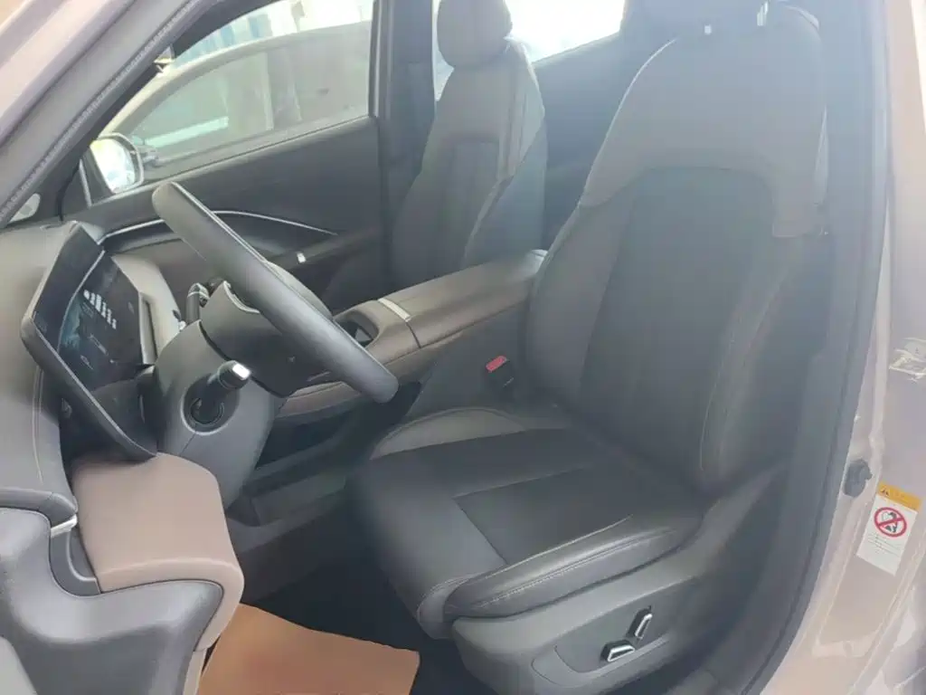 Changan CS55PLUS — фото 15