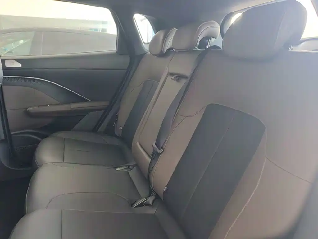 Changan CS55PLUS — фото 17
