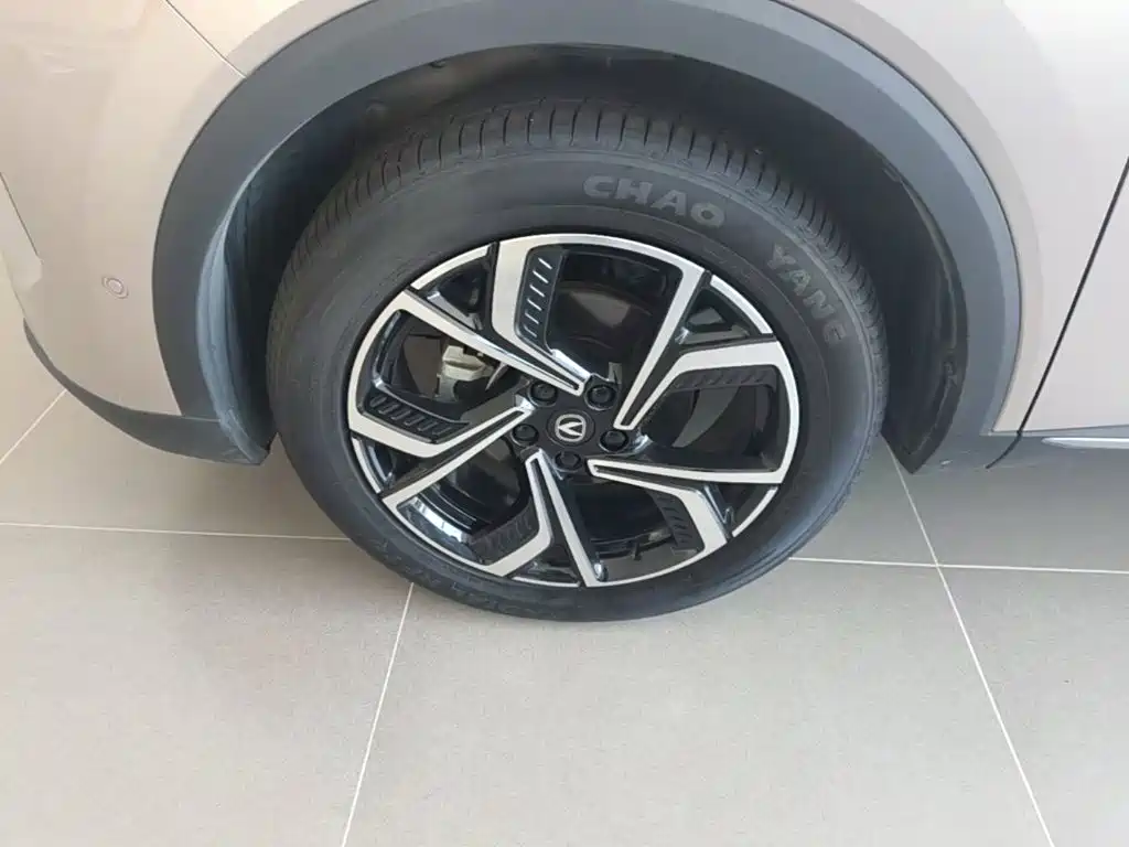 Changan CS55PLUS — фото 23