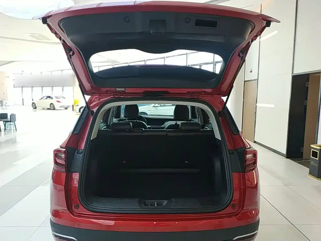 Changan CS35PLUS — фото 19