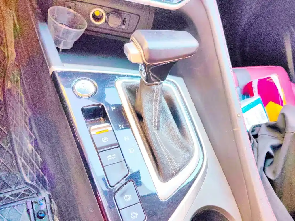 Changan Eado — фото 15