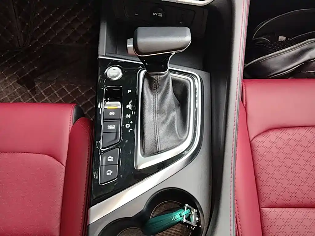 Changan Eado — фото 14