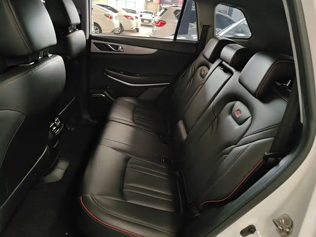 Changan CS75 — фото 17