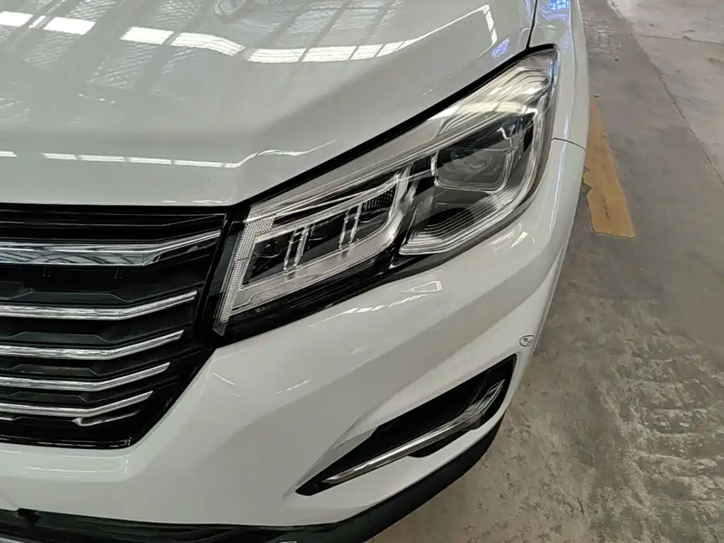 Changan CS75 — фото 24