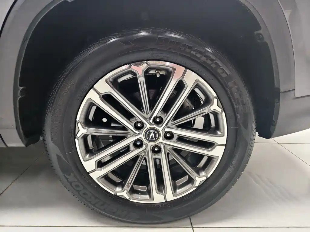 Changan CS75 PLUS — фото 3