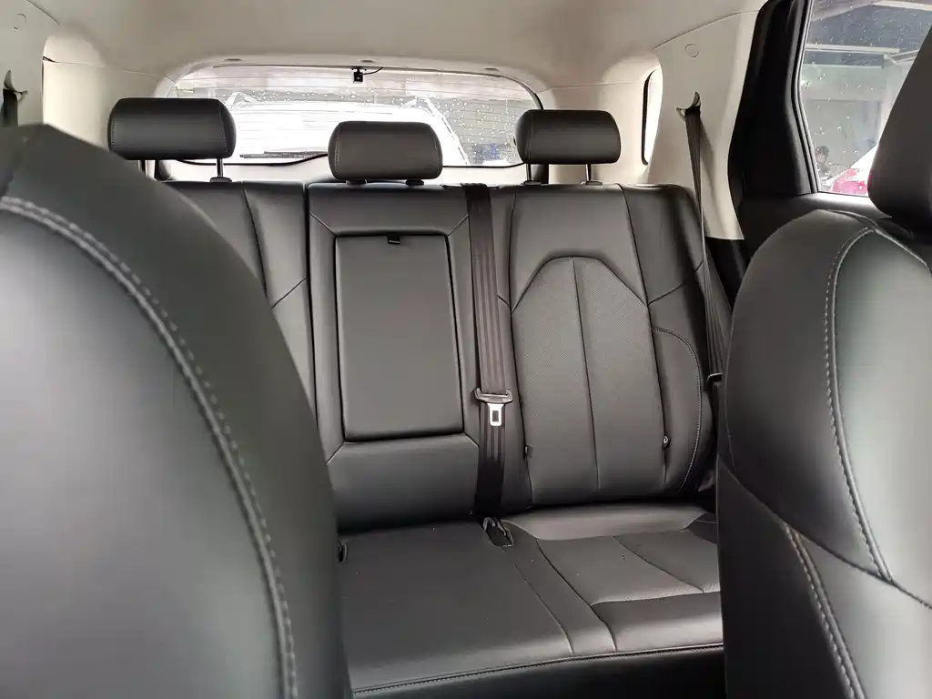 Changan CS55PLUS — фото 13