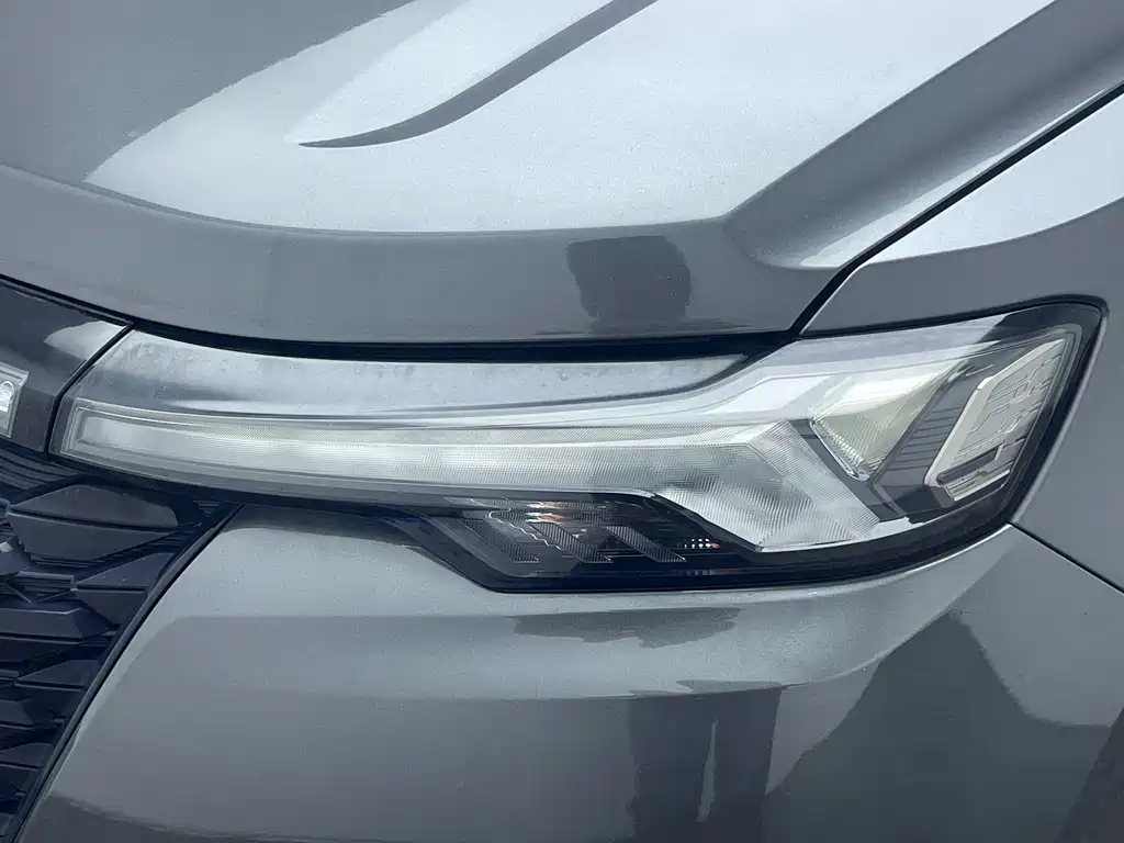 Changan CS35PLUS — фото 11