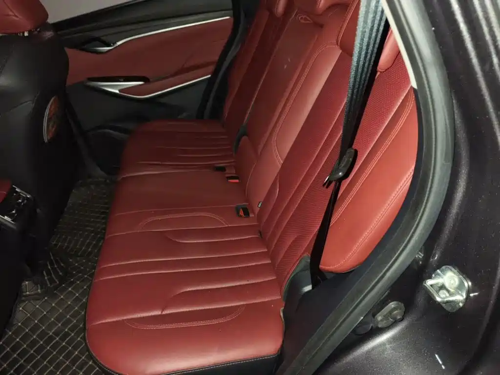 Changan CS75 PLUS — фото 15