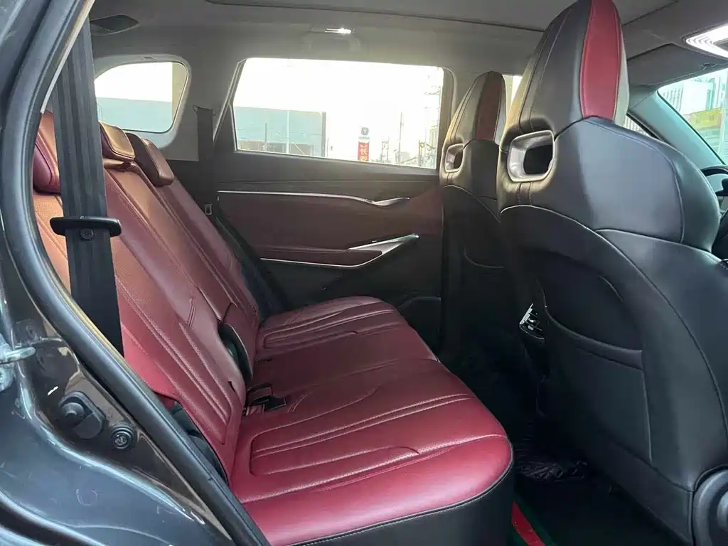 Changan CS75 PLUS — фото 4