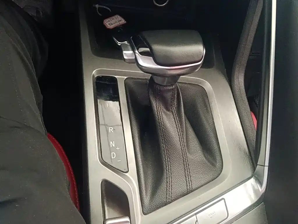 Changan CS35PLUS — фото 14