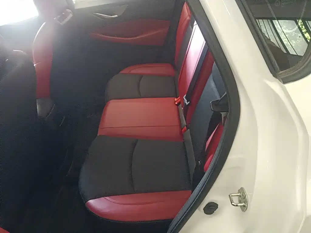 Changan CS35PLUS — фото 17
