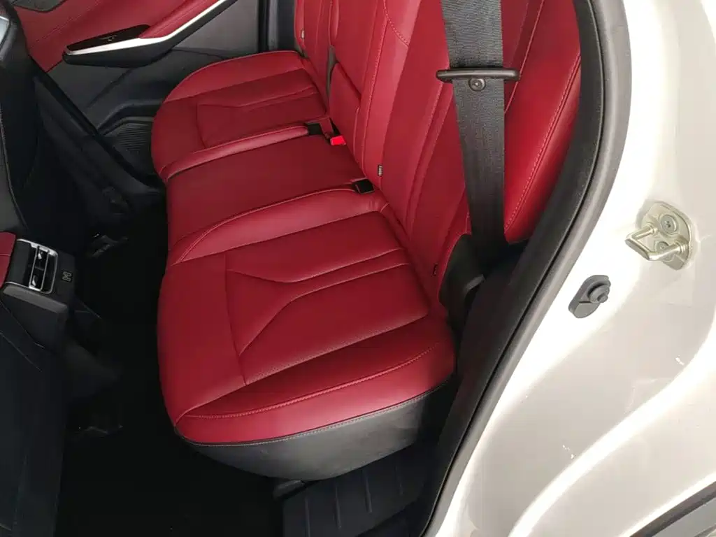 Changan CS75 PLUS — фото 17
