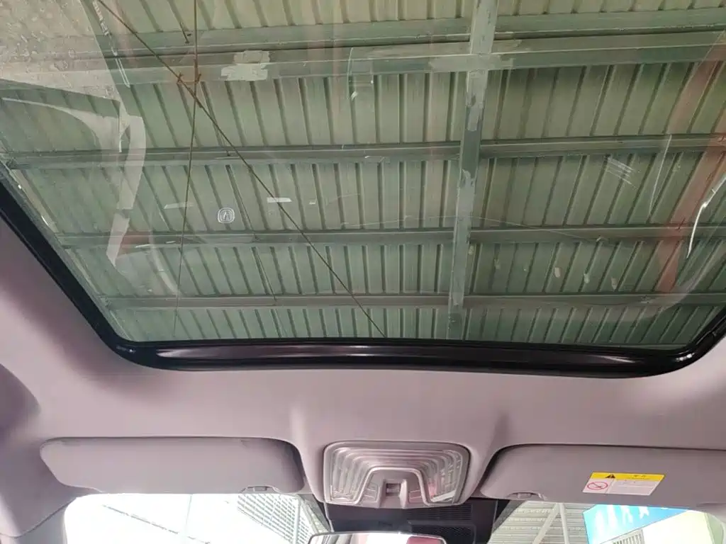 Changan CS75 PLUS — фото 18