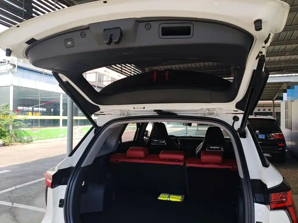Changan CS75 PLUS — фото 19
