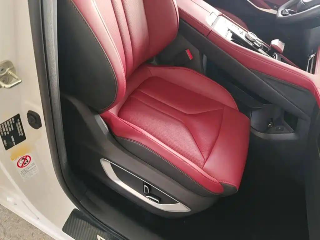 Changan CS75 PLUS — фото 25