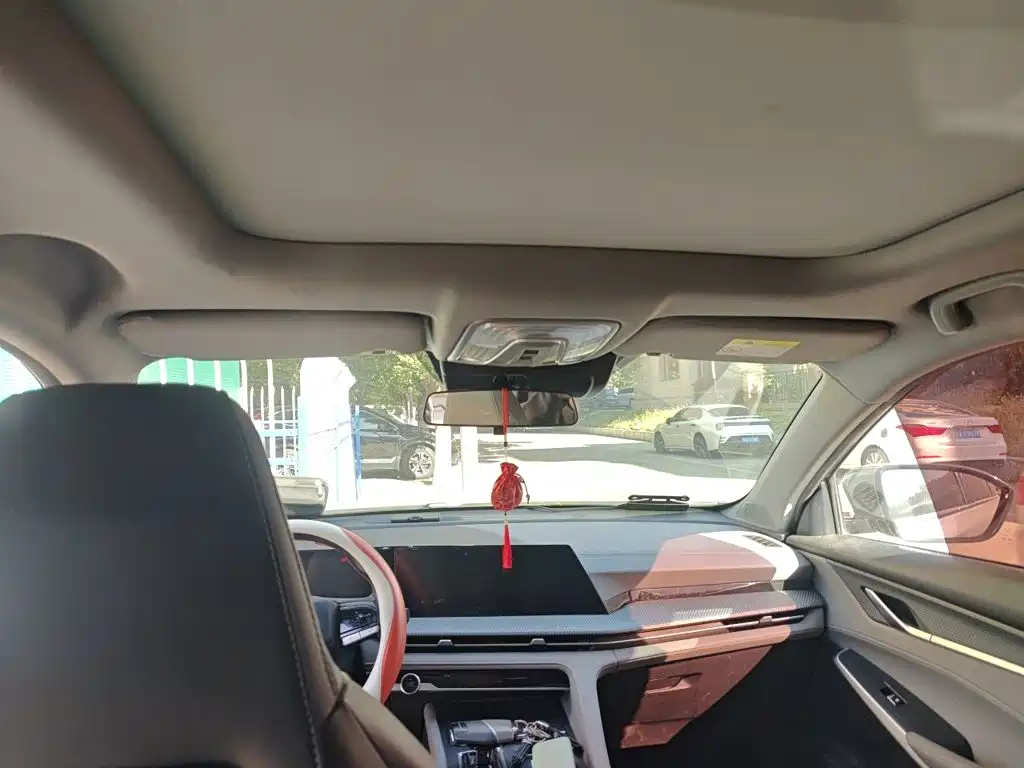 Changan CS75 PLUS — фото 19