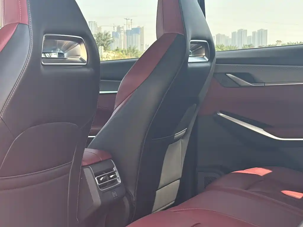 Changan CS75 PLUS — фото 18