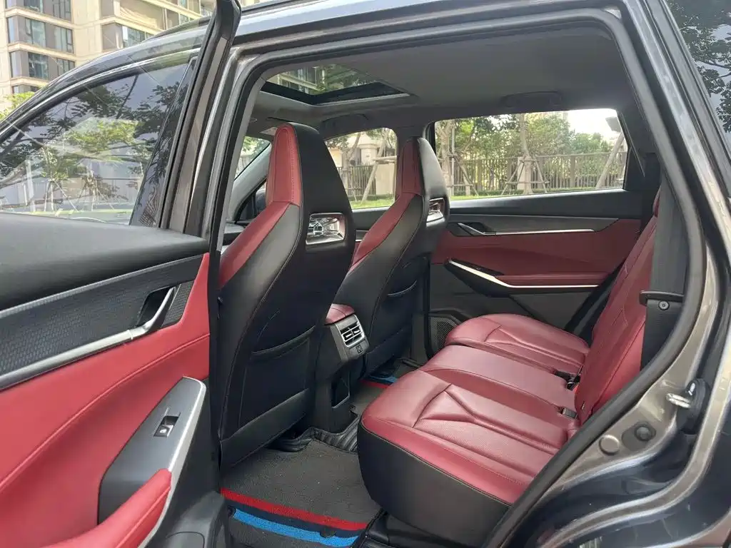 Changan CS75 PLUS — фото 10